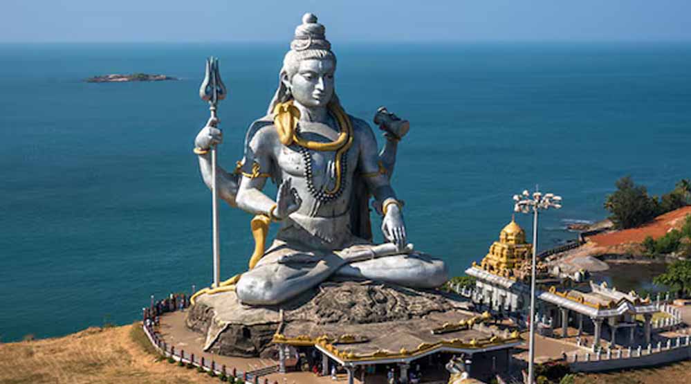 दुर्लभ संयोग में आएगी महाशिवरात्रि: 6 ग्रहों का योग, भक्तों के लिए शुभ; महाकाल मंदिर सजने लगा