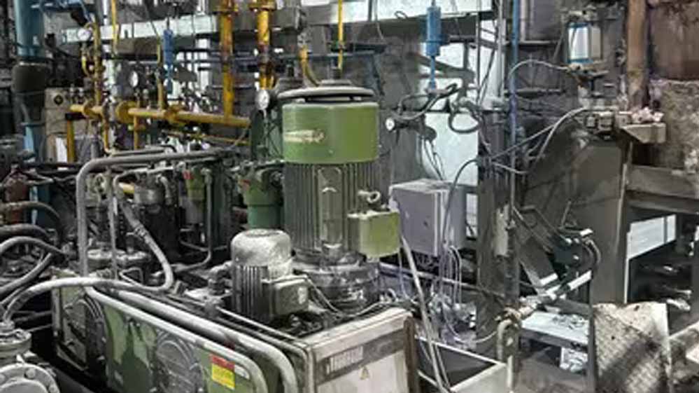 ग्वालियर में स्प्रिंग फैक्ट्री में गैस रिसाव के बाद हुआ भयंकर ब्लास्ट, 5 लोग गंभीर रूप से घायल